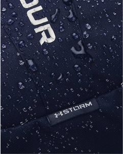 Under Armour Plecak sportowy Hustle Lite granatowy (1364180-410) 5