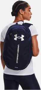 Under Armour Plecak sportowy Hustle Lite granatowy (1364180-410) 6