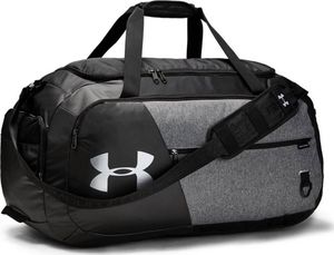 Under Armour Torba UNDER ARMOUR Sportowa LG 4.0 Undeniable r L 85L szara 1
