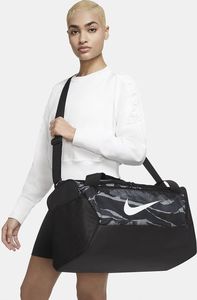 Nike Torba NIKE BRASILIA rS 41L Treningowa MORO 7