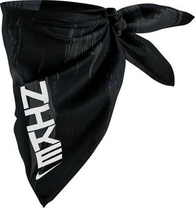 Nike Bandana NIKE DRY Dri-Fit na głowę Opaska Wiązana 1