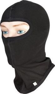 POLANDEX Kominiarka bawełniana (1 wycięcie na oczy) (MB-01) 2