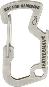 Leatherman Karabińczyk Leatherman z otwieraczem do butelek (930378) 1