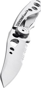 Leatherman Nóż składany Leatherman Skeletool KBx 420HC (832382) 2