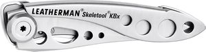 Leatherman Nóż składany Leatherman Skeletool KBx 420HC (832382) 4