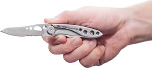 Leatherman Nóż składany Leatherman Skeletool KBx 420HC (832382) 6