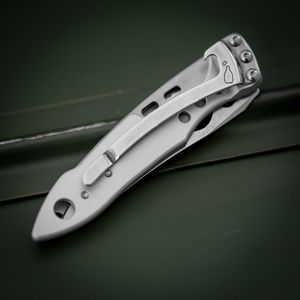 Leatherman Nóż składany Leatherman Skeletool KBx 420HC (832382) 9