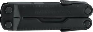 Leatherman Multitool Rebar Black - 16 narzędzi, dł. 115mm (831563) 2