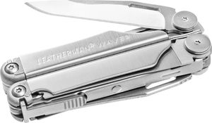 Leatherman Multitool Leatherman Wave Plus - 18 narzędzi, dł. 100mm (832524) 5