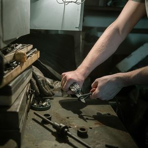 Leatherman Multitool Leatherman Wave Plus - 18 narzędzi, dł. 100mm (832524) 8