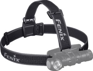 Fenix Paski do latarki czołowej Fenix AFH-02 czarne (039-454) 1