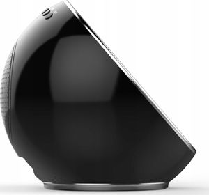 Stacja pogodowa NASA NASA Stacja Pogody Pogodowa Głośnik Radio / Czarny WSP1500 6