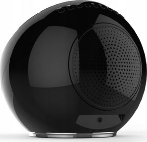 Stacja pogodowa NASA NASA Stacja Pogody Pogodowa Głośnik Radio / Czarny WSP1500 8