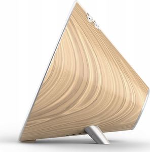 Stacja pogodowa NASA NASA Stacja Pogody Pogodowa Radio Głośnik WSP1700 9