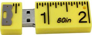 Pendrive Dr. Memory 32 GB 3