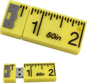 Pendrive Dr. Memory 16 GB 1