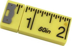 Pendrive Dr. Memory 16 GB 2