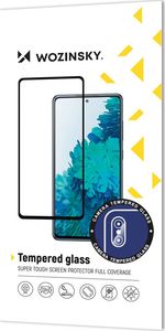 Wozinsky Wozinsky Camera Tempered Glass szkło hartowane 9H na aparat kamerę iPhone 12 Pro 9