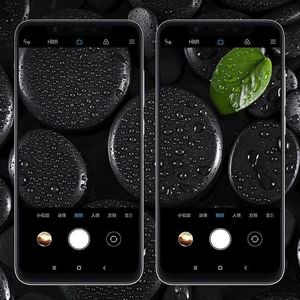 Wozinsky Wozinsky Camera Tempered Glass szkło hartowane 9H na aparat kamerę iPhone 12 3