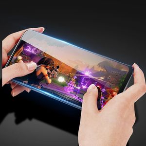 Dux Ducis Dux Ducis 10D Tempered Glass wytrzymałe szkło hartowane 9H na cały ekran z ramką OnePlus Nord N200 5G czarny (case friendly) 3