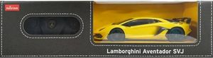 Rastar Auto R/C Lamborghini Aventador Rastar 1:24 Żółty 5
