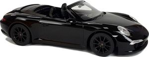 Rastar Auto R/C Porsche 911 Carrera S Rastar 1:12 Czarne 4