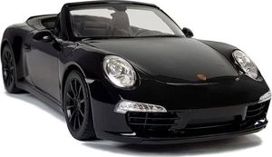 Rastar Auto R/C Porsche 911 Carrera S Rastar 1:12 Czarne 5