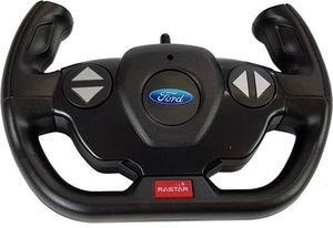 Rastar Auto R/C Ford Shelby Rastar 1:14 Niebieski na Pilota 7