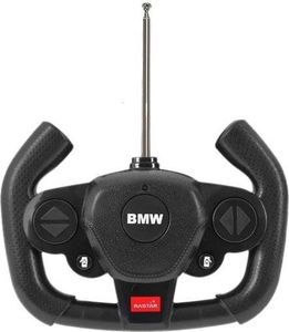 Rastar Auto R/C BMW i8 Rastar 1:14 Biały Drzwi Automatyczne 7