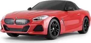 Rastar Auto R/C BMW Z4 Roadster Rastar 1:18 Czerwone 2
