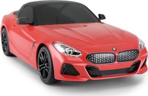 Rastar Auto R/C BMW Z4 Roadster Rastar 1:18 Czerwone 3