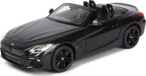 Rastar Auto R/C BMW Z4 Roadster Rastar 1:14 Czarne 2