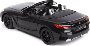 Rastar Auto R/C BMW Z4 Roadster Rastar 1:14 Czarne 5