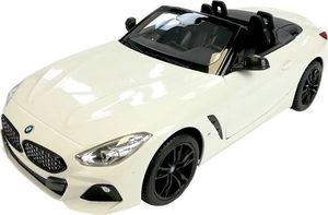 Rastar Auto R/C BMW Z4 Roadster 1:14 Białe 2