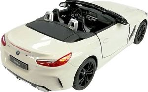 Rastar Auto R/C BMW Z4 Roadster 1:14 Białe 3