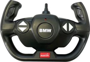 Rastar Auto R/C BMW Z4 Roadster 1:14 Białe 6