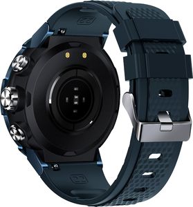 Smartwatch Microwear SG-Gadgets 28 Series T-Rex 2 Granatowy  (SG-Gadgets) 2