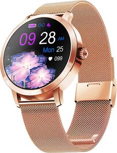 Smartwatch Microwear SG-Gadgets 20 Złoty  (SG-Gadgets) 1