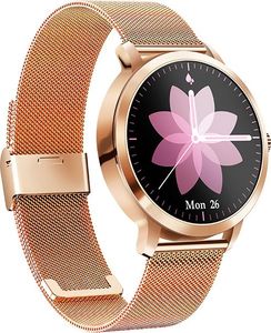 Smartwatch Microwear SG-Gadgets 20 Złoty  (SG-Gadgets) 2