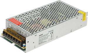 Zasilacz serwerowy Orno Zasilacz open frame 12VDC 120W, IP20 2
