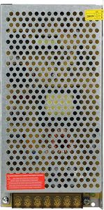 Zasilacz serwerowy Orno Zasilacz open frame 12VDC 120W, IP20 4