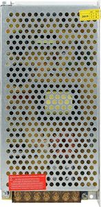 Zasilacz serwerowy Orno Zasilacz open frame 12VDC 200W, IP20 4