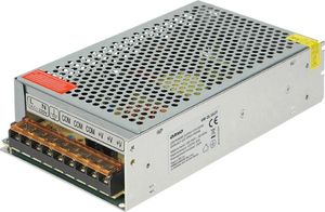 Zasilacz serwerowy Orno Zasilacz open frame 12VDC 250W, IP20 1