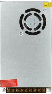 Zasilacz serwerowy Orno Zasilacz open frame 12VDC 300W 4