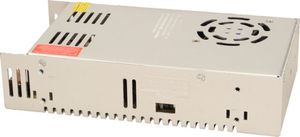 Zasilacz serwerowy Orno Zasilacz open frame 12VDC 500W 2