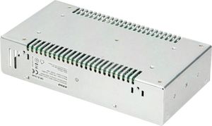 Zasilacz serwerowy Orno Zasilacz open frame 12VDC 500W 3