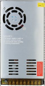 Zasilacz serwerowy Orno Zasilacz open frame 12VDC 500W 4