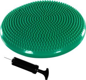 Movit Poduszka do siedzenia Balance 38 cm turkusowy 2