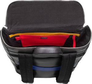 Plecak Colorful - Colorful - Osaka - Black Nie dotyczy 4