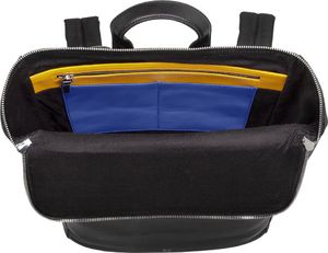 Plecak Colorful - Colorful - Osaka - Black Nie dotyczy 5